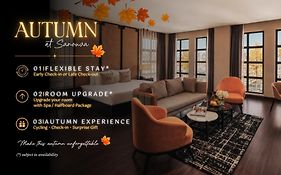 Sanouva Da Nang Hotel - Daily Afternoon Tea Inclusive